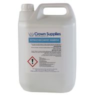 Professional Extraction Carpet Shampoo 5lt