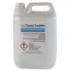 Professional Extraction Carpet Shampoo 5lt FLO2002