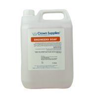 Engineers Solvent Free Liquid Hand Soap 5lt