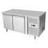 2 Door Counter Freezer