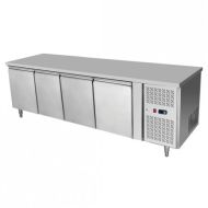 4 Door Counter Freezer