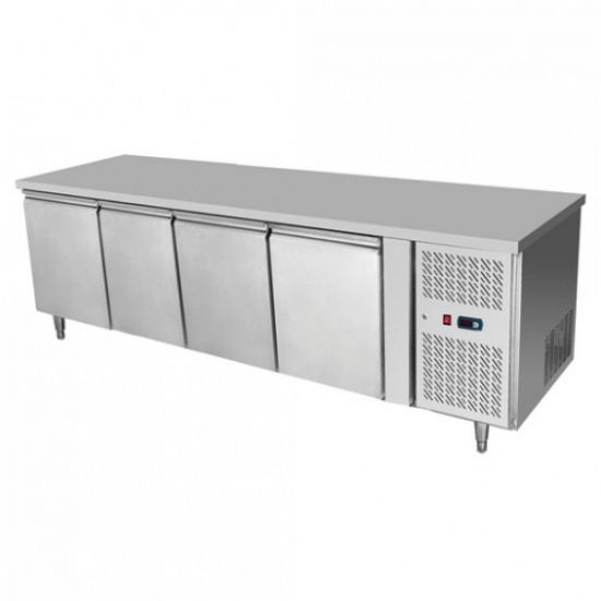 4 Door Counter Freezer ATO EPF3482GR