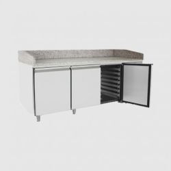 Pizza Counter 3 Doors Pizza Counter 3 Doors