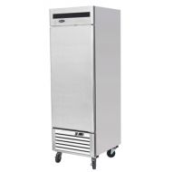 Medium Duty 1 Door Upright Fridge