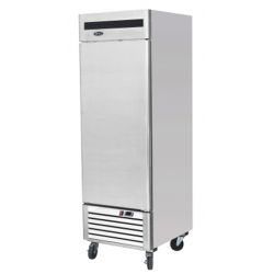 Medium Duty 1 Door Upright Fridge