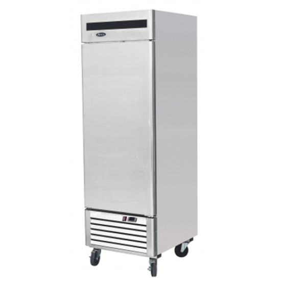 Medium Duty 1 Door Upright Fridge ATO ICE8950