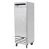 Medium Duty 1 Door Upright Fridge