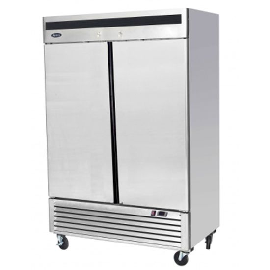 Medium Duty 2 Door Upright Fridge ATO ICE8960