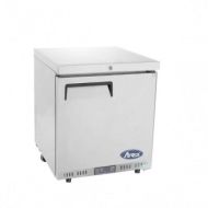 Undercounter Freezer Single Door