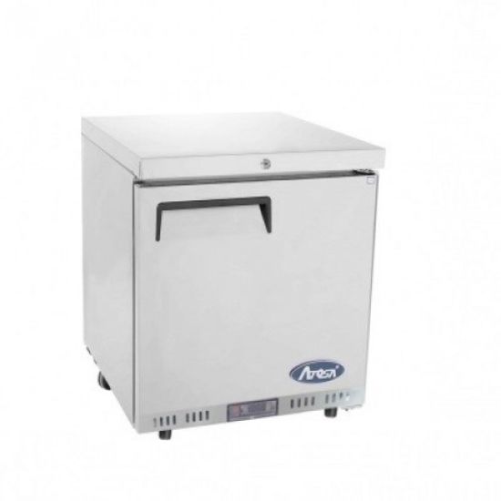 Undercounter Freezer Single Door ATO MBC24F