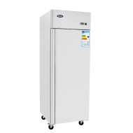 Top Mount Single Door Freezer