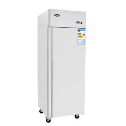 Top Mount Single Door Freezer
