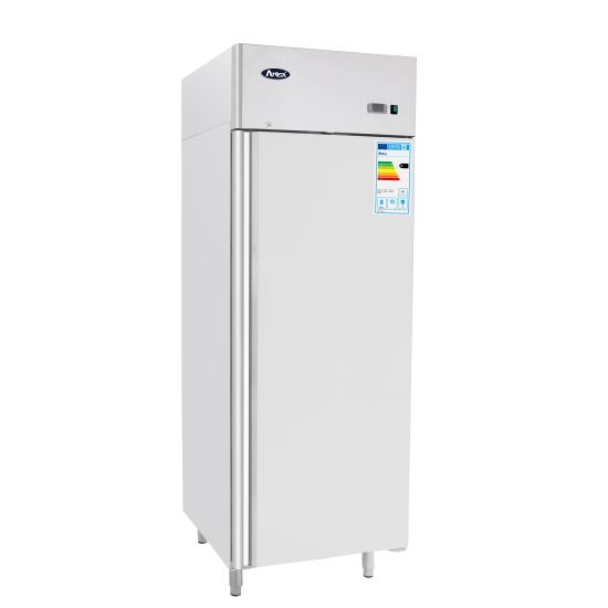 Top Mounted Single Door Upright Fridge ATO MBF8116GR Top Mounted Single Door Upright Fridge ATO MBF8116GR
