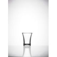 BBP Econ Polystyrene Shot Glass (Box Of 100)