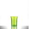BBP Econ Polystyrene Shot Glass Neon Green CE 25ml