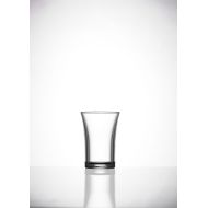 BBP EconPolystyrene Shot Glass (Box Of 100)