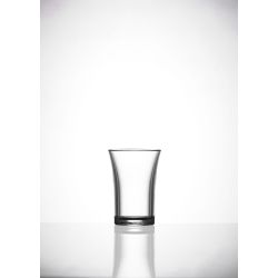 BBP EconPolystyrene Shot Glass (Box Of 100) BBP EconPolystyrene Shot Glass (Box Of 100)