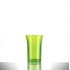 BBP Econ Polystyrene Shot Glass Neon Green CE 35ml