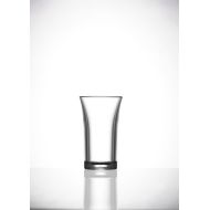 BBP Econ Polystyrene Shot Glass (Box Of 100)