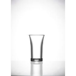 BBP Econ Polystyrene Shot Glass (Box Of 100)