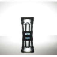 BBP Elite Remedy Polycarbonate Shot Glass Blue (24 Box)