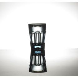 BBP Elite Remedy Polycarbonate Shot Glass Blue (24 Box) BBP Elite Remedy Polycarbonate Shot Glass Blue (24 Box)