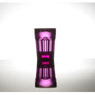 BBP Elite Remedy Polycarbonate Shot Glass Red (24 Box)