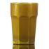 Remedy Polycarbonate Shot Glass Gold CE Marked 25ml - Single
