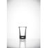 BBP Elite Premium Polycarbonate Shot Glass (24 Box)