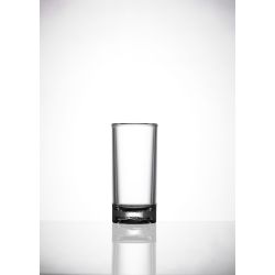 BBP Elite Premium 50ml Polycarbonate Shot Glass (24 Box)