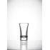 BBP ECON CLEAR POLYSTYRENE SHOT GLASS 100 PACK