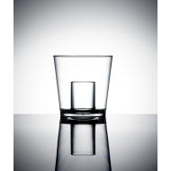 BBP Elite  Policarbonato  Bomber Shot Clear CE