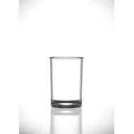 BBP Elite Premium Polycarb Hi-Ball Glass (36 Box)