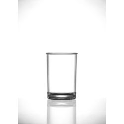 BBP Elite Premium Polycarb Hi-Ball Glass (36 Box)