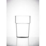 BBP Elite Polycarbonate Tumbler Glass