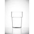 BBP Elite Polycarbonate Tumbler Glass