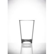 BBP Econ Polystyrene Conical Glass (Box Of 48)