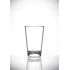 BBP Econ Polystyrene Conical Glass (Box Of 48)