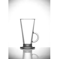 BBP Elite Polycarbonate Latte Cup