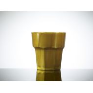 Remedy Polycarbonate Rocks Glass Gold 255ml - Single
