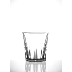 BBP Elite Penthouse Polycarbonate Rocks Glass (36 Box)