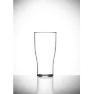 BBP Elite Polycarbonate Tulip Glass CE