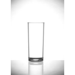 BBP Elite Premium Polycarb Hi-Ball Glass (36 Box)