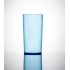 BBP Econ Polystrene HiBall Neon Blue CE
