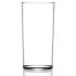 Elite Polycarbonate Half-Pint Hi Ball Glasses - Single 