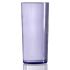 Econ Polystyrene Hi Ball Half Pint Glass Neon Purple - Single 