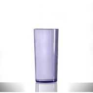 BBP Econ Polystrene HiBall Neon Purple CE