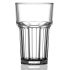 Remedy Polycarbonate Tall Half Pint Glass - Single 