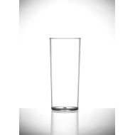 BBP Elite Polycarbonate Hi-Ball Glass