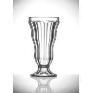 BBP Elite Polycarbonate Sundae Dish - Box of 12